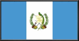 Guatemala Independence Day
