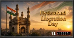 Hyderabad Liberation Day - India