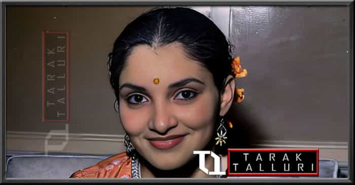 Indrani Rahman Indrani bajpai