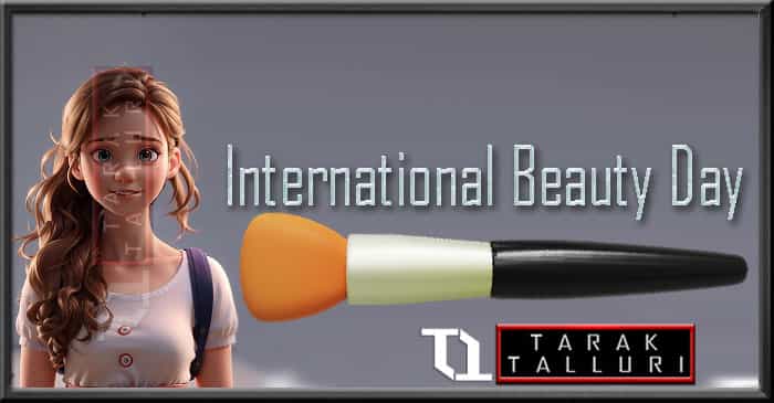 International Beauty Day