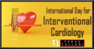 International Day for Interventional Cardiology