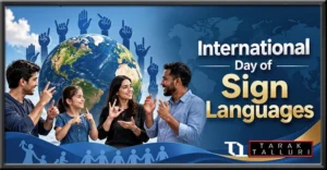International Day of Sign Languages