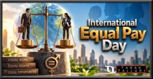 International Equal Pay Day