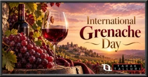 International Grenache Day