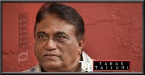 Jayaprakash Reddy Tadiparthi Jayaprakash Reddy tadiparthy