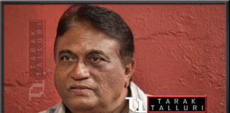 Jayaprakash Reddy Tadiparthi Jayaprakash Reddy tadiparthy