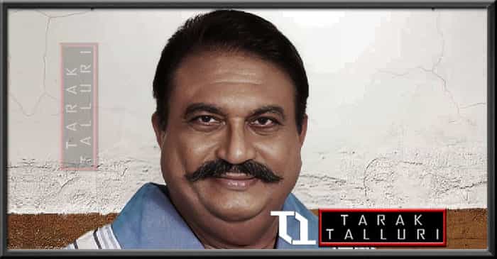 Jayaprakash Reddy Tadiparthi