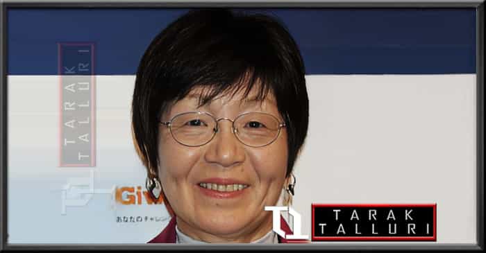 Junko Tabei