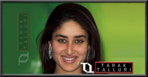 Kareena Kapoor