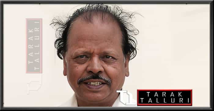 Kurumaddali Lakshmi Narasimha Rao Suthi Velu
