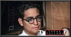 Luis Ernesto Miramontes Cárdenas Luis E. Miramontes