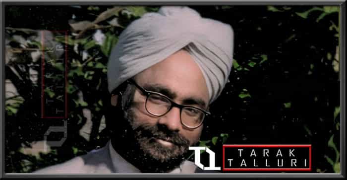 Manmohan Singh