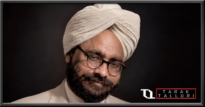 Manmohan Singh