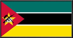 Mozambique Revolution Day