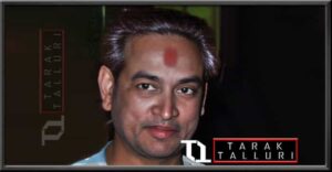Pandit Kishan Maharaj