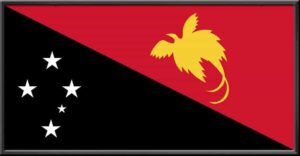 Papua New Guinea Independence Day