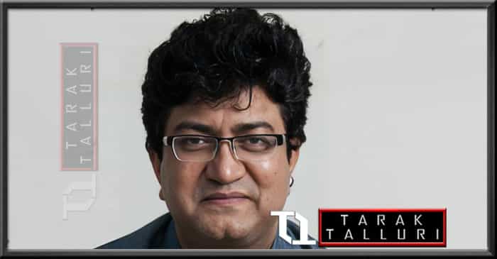 Prasoon Joshi