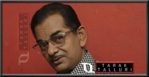 Rajanala Kaleswara Rao NaiduRajanala Kaleswara Rao Nayudu