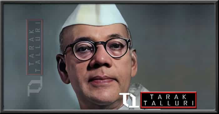 Sarat Chandra Bose