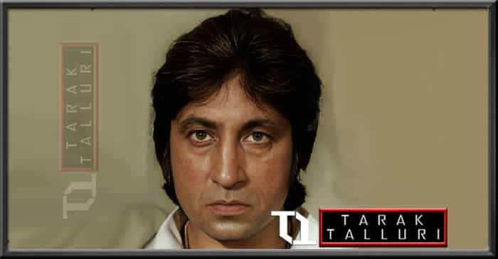 Shakti Kapoor Sunil Kapoor
