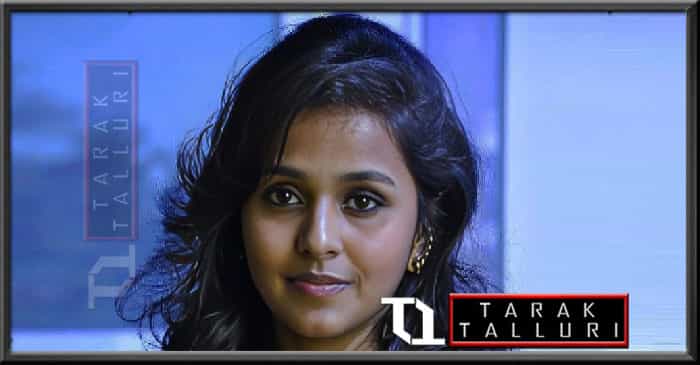 Smita Vallurupalli