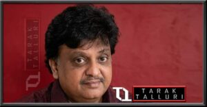 S P Balasubrahmanyam