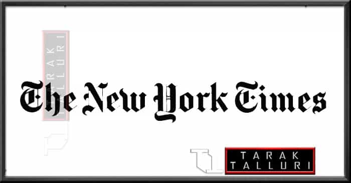 The New York Times Company