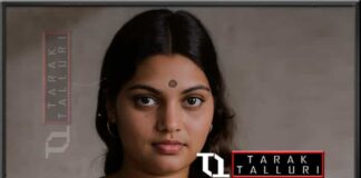 Vijayalakshmi Vadlapati Silk Smitha