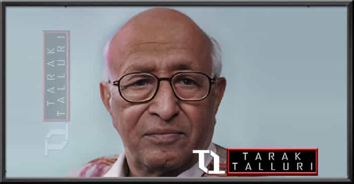 Vijaydan Detha bijji