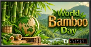 World Bamboo Day