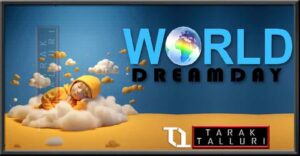 World Dream Day