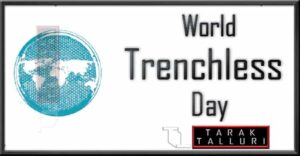 World Trenchless Day