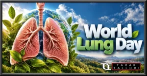 World Lung Day