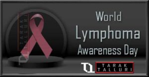 World Lymphoma Awareness Day