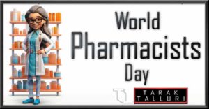 World Pharmacists Day