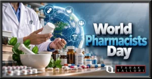 World Pharmacists Day
