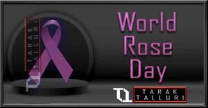 World Rose Day