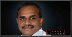Y S Rajasekhara Reddy