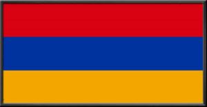 armenia flag
