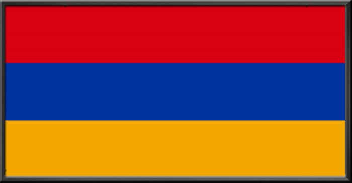 armenia flag