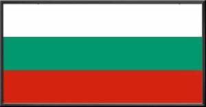 Bulgaria Independence Day