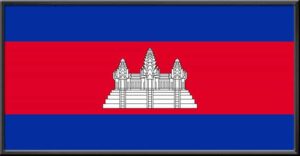 Cambodia Constitution Day