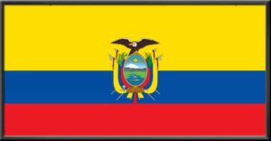 Ecuador Ecuador