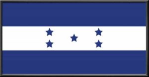 Honduras Honduras