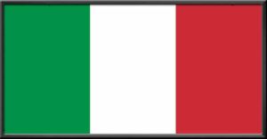 italy flag
