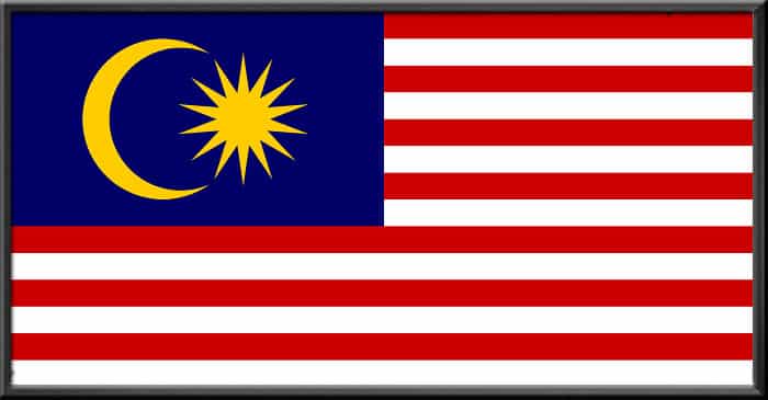 malaysia flag