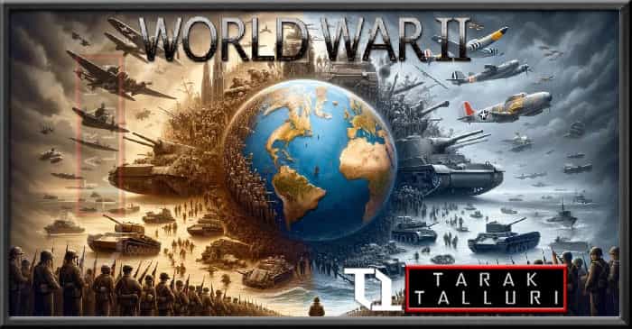 World War 2 ww2