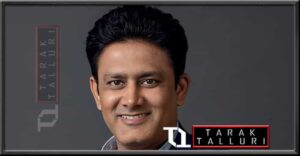 Anil Kumble Anil Radhakrishna Kumble