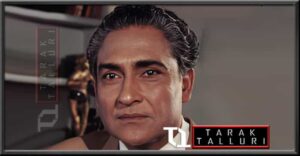 Ashok Kumar