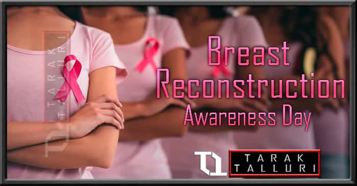 Breast Reconstruction Awareness Day